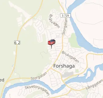 Forshaga