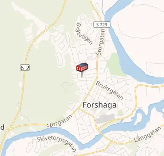 Forshaga
