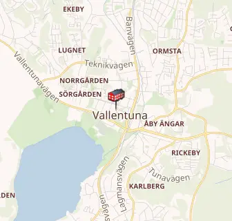 Vallentuna