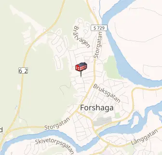 Forshaga