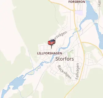 Storfors