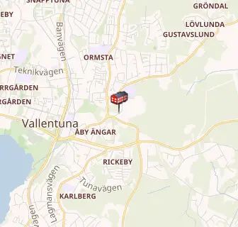 Vallentuna
