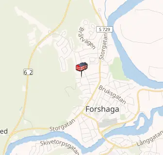 Forshaga