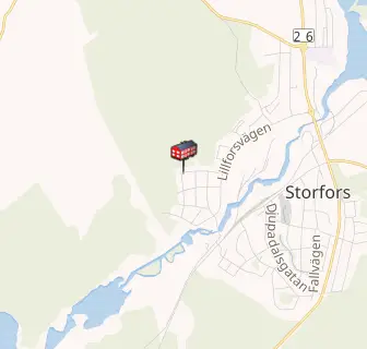 Storfors