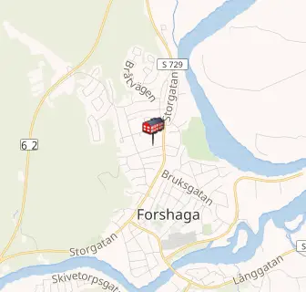 Forshaga