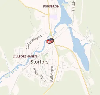 Storfors