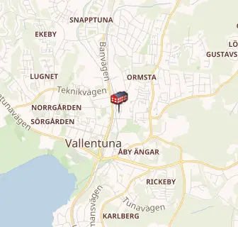 Vallentuna