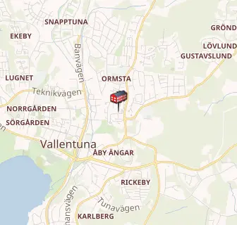 Vallentuna