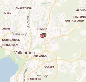 Vallentuna