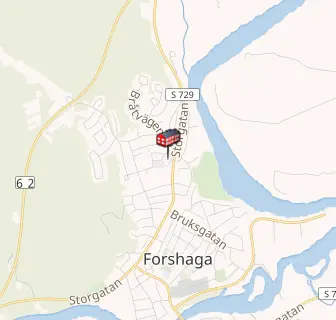 Forshaga