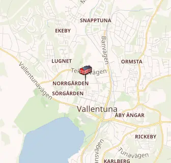 Vallentuna