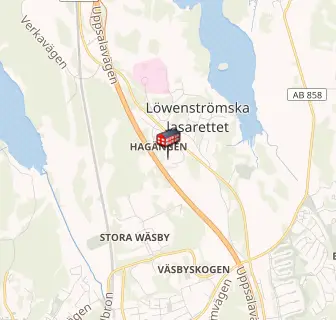 Upplands väsby