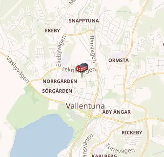 Vallentuna