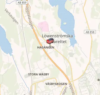 Upplands väsby