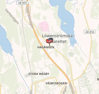Upplands Väsby