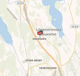 Upplands väsby