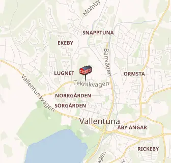 Vallentuna