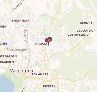 Vallentuna