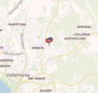 Vallentuna