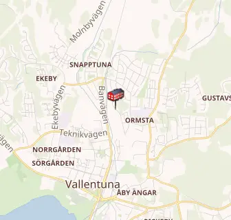 Vallentuna