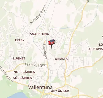 Vallentuna