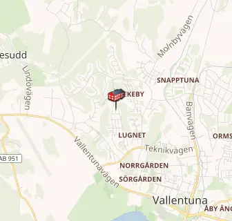 Vallentuna