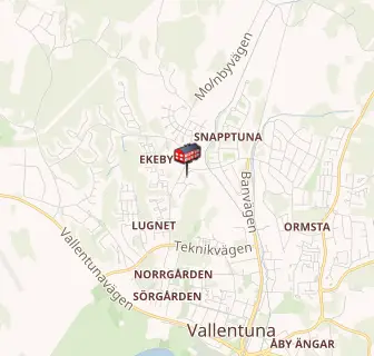 Vallentuna