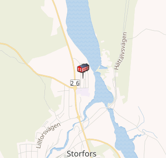 Storfors