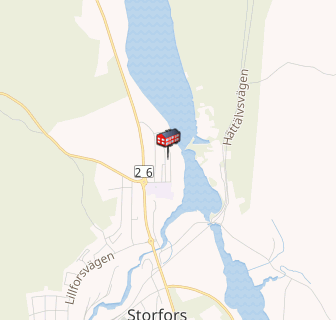 Storfors