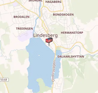 Lindesberg