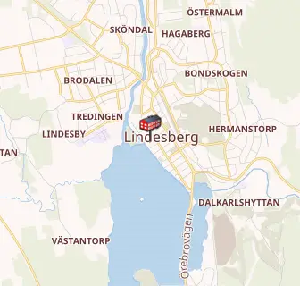 Lindesberg