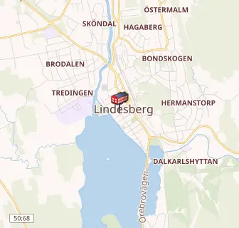 Lindesberg