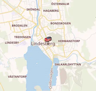 Lindesberg