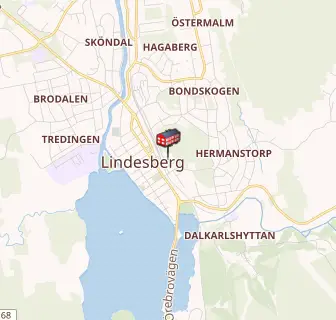 Lindesberg