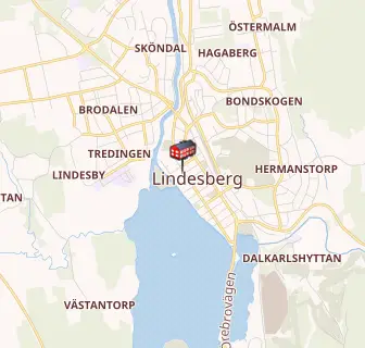 Lindesberg