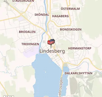 Lindesberg