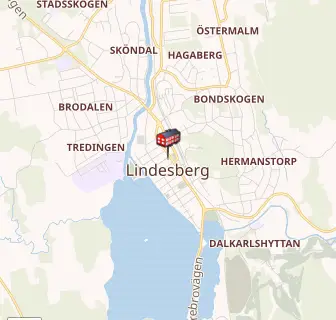 Lindesberg