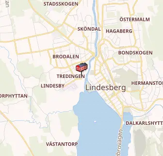 Lindesberg