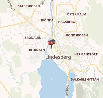 Lindesberg