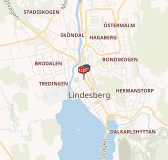Lindesberg