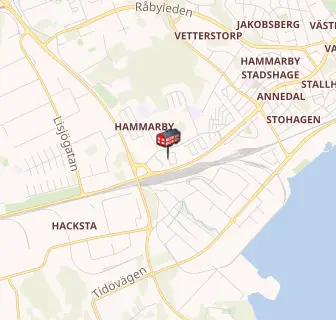 Västerås