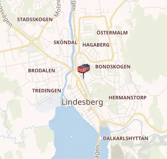 Lindesberg