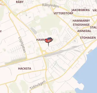 Västerås