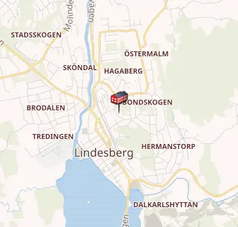 Lindesberg