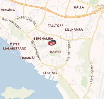 Västerås