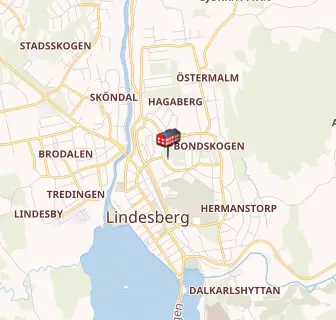 Lindesberg
