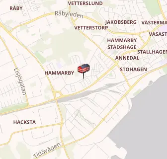 Västerås