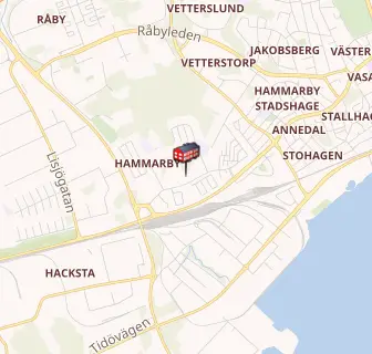 Västerås