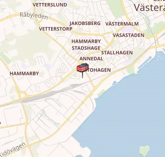 Västerås
