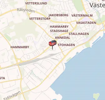 Västerås
